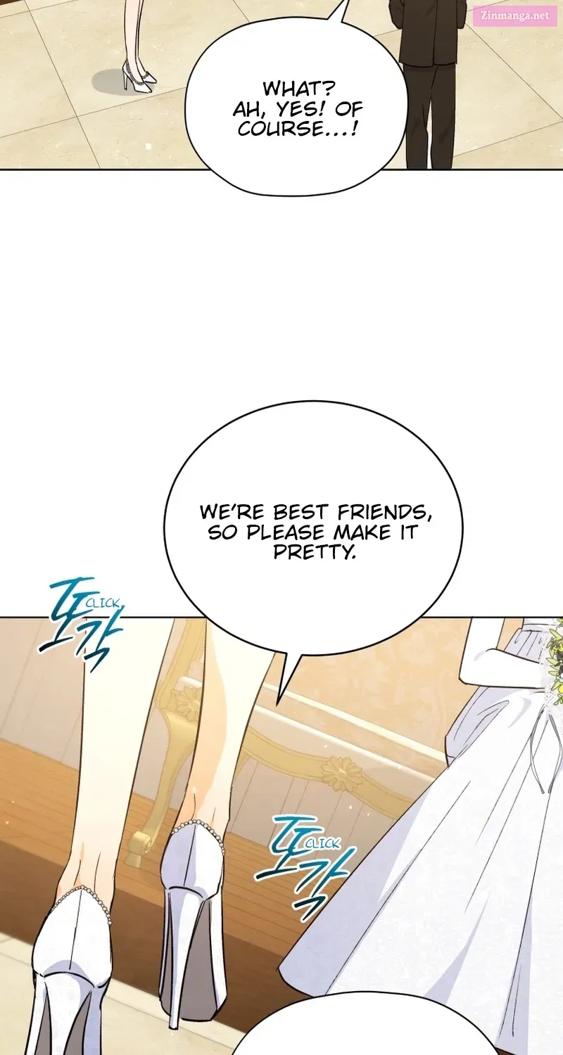 A Man Who Fell in Love With Me