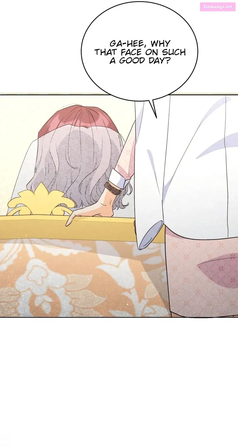 A Man Who Fell in Love With Me