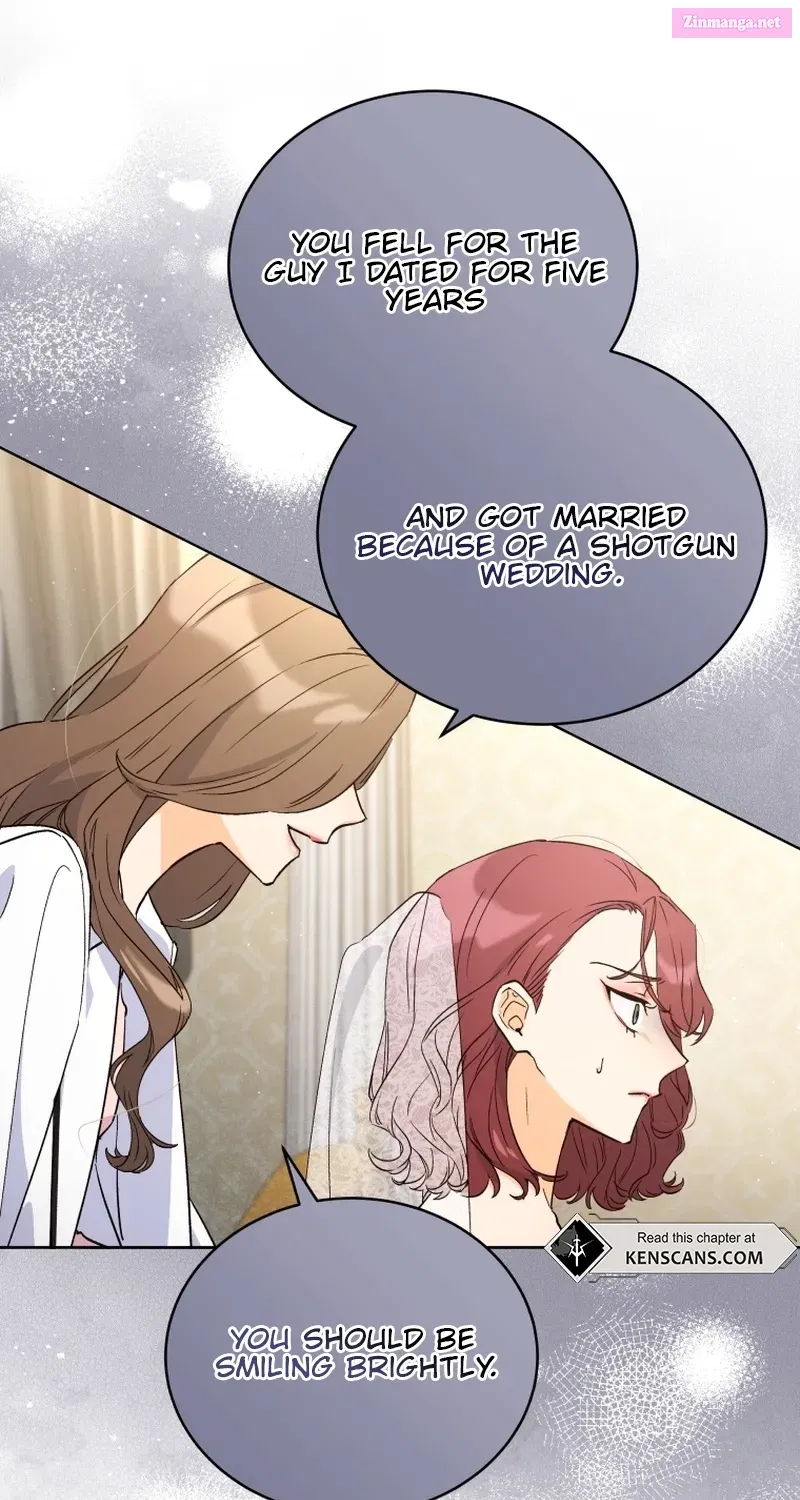 A Man Who Fell in Love With Me