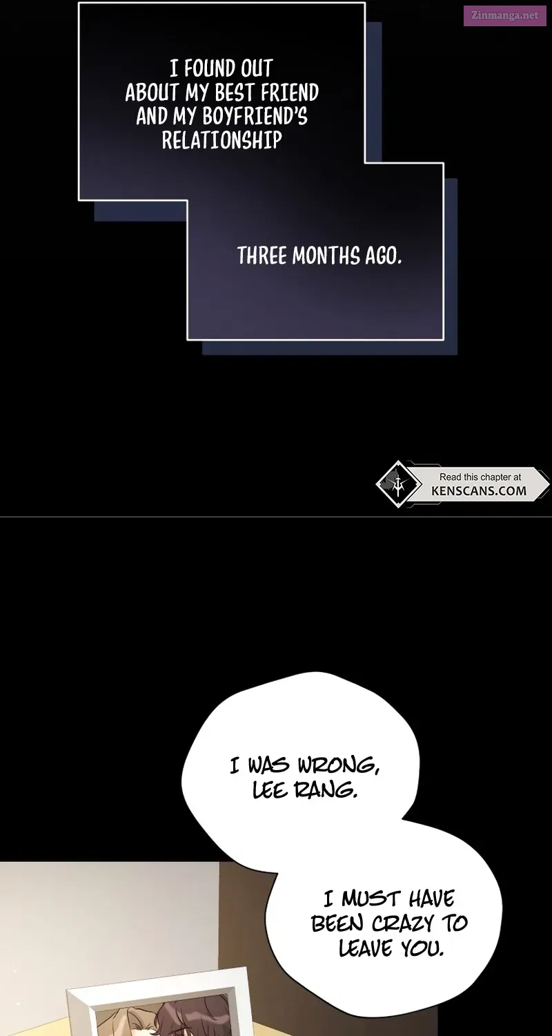 A Man Who Fell in Love With Me