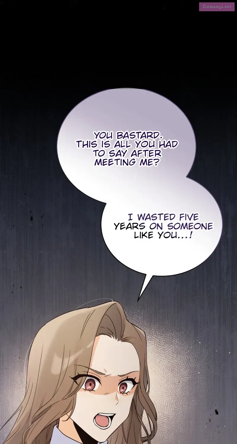 A Man Who Fell in Love With Me