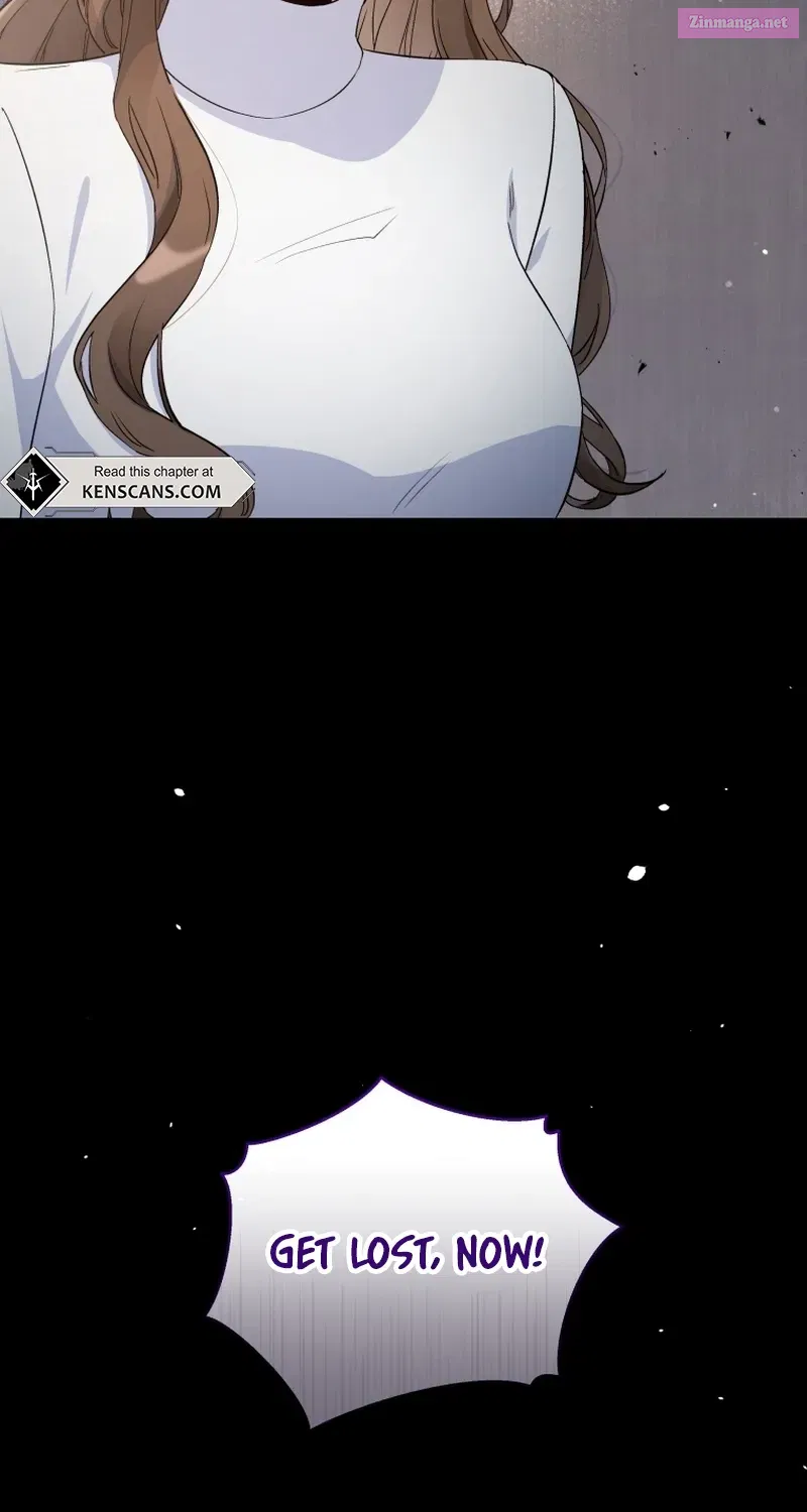 A Man Who Fell in Love With Me