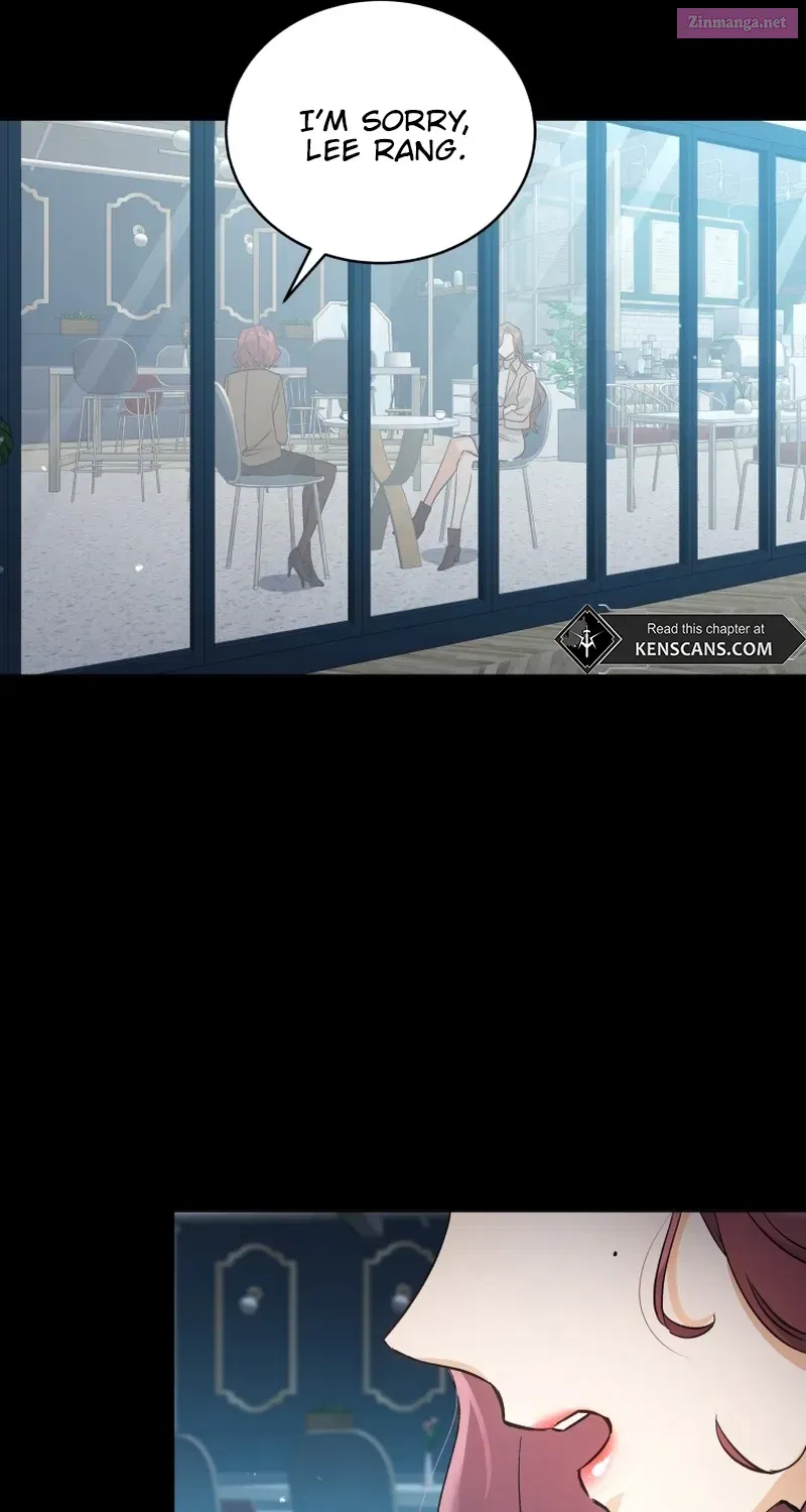 A Man Who Fell in Love With Me