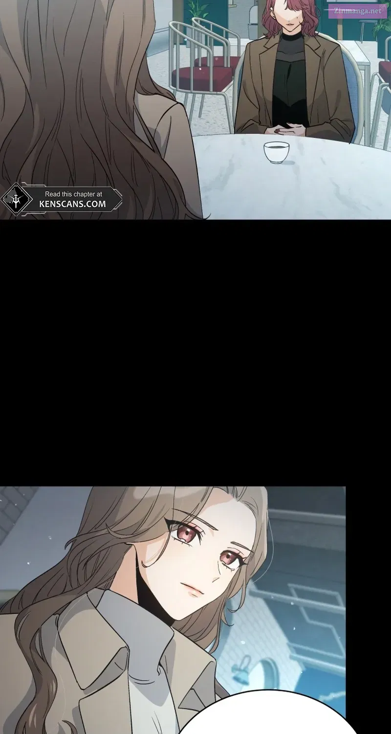 A Man Who Fell in Love With Me