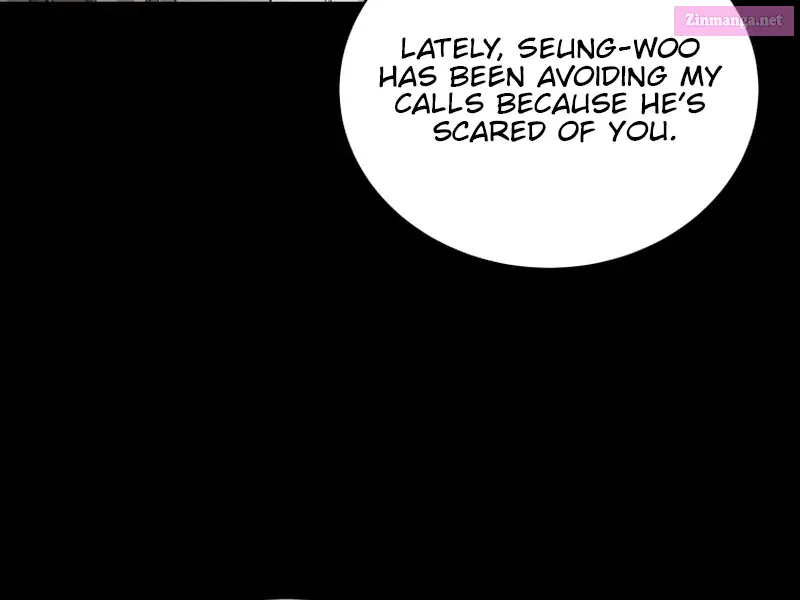 A Man Who Fell in Love With Me