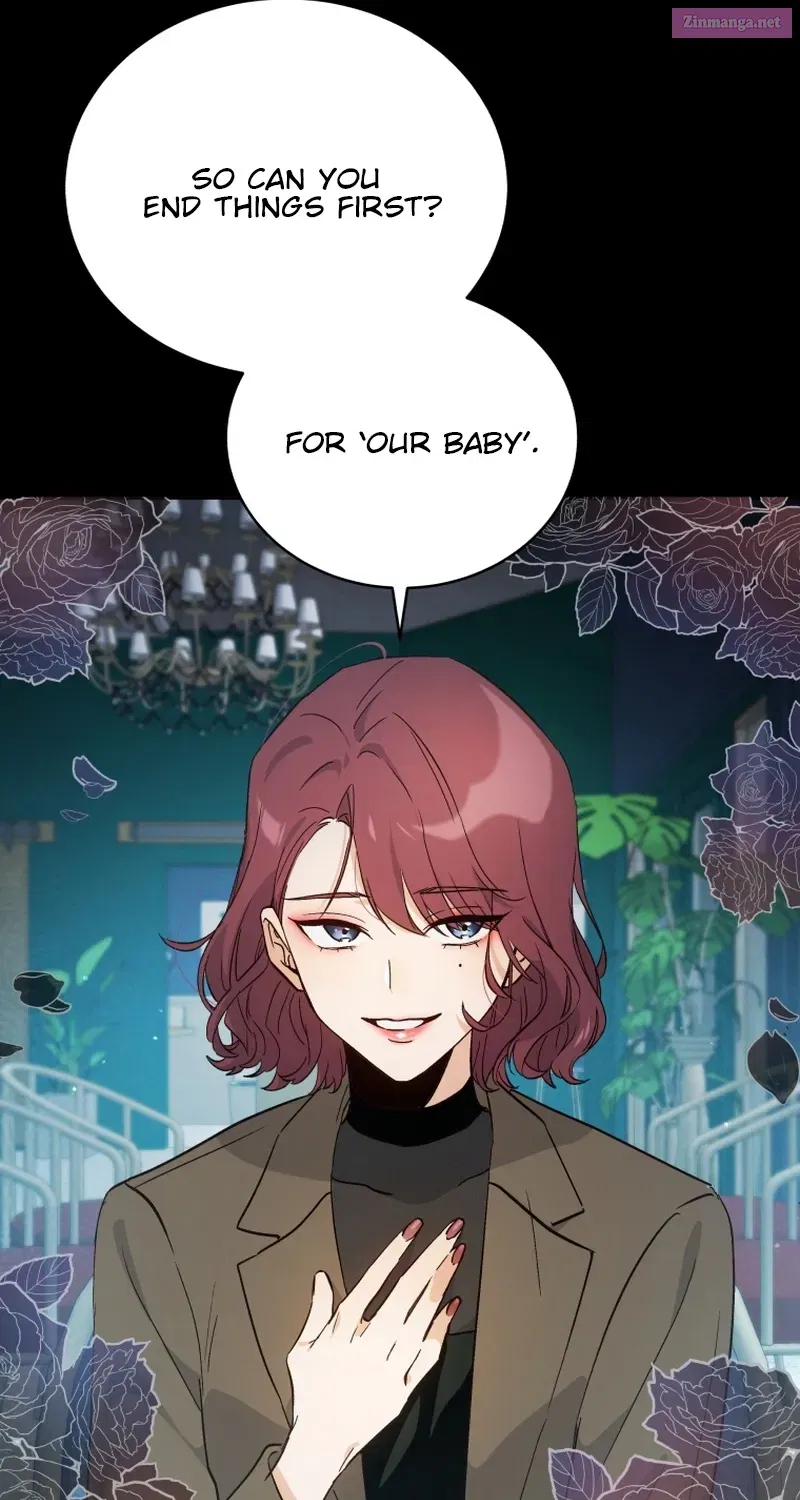 A Man Who Fell in Love With Me