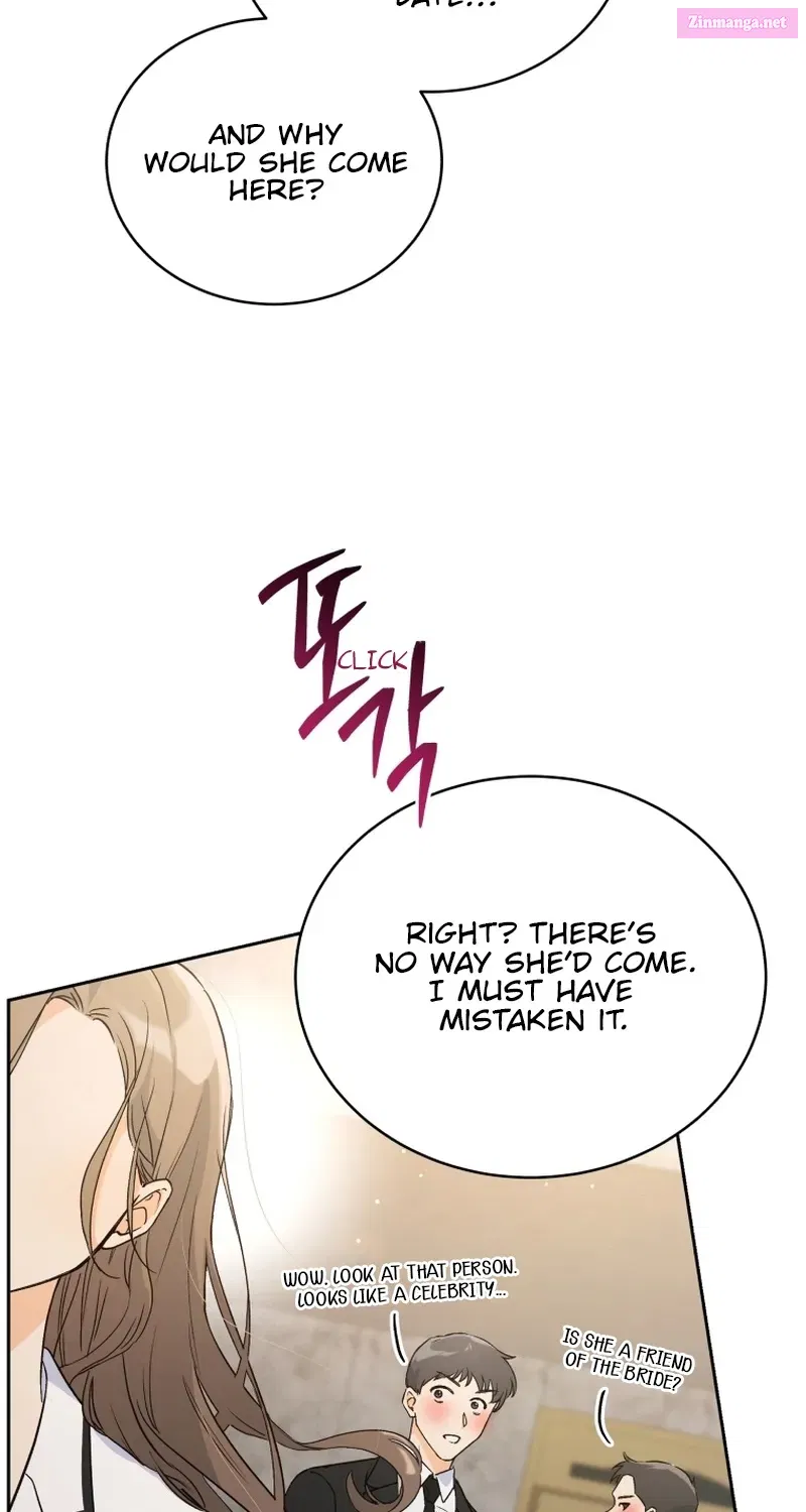 A Man Who Fell in Love With Me