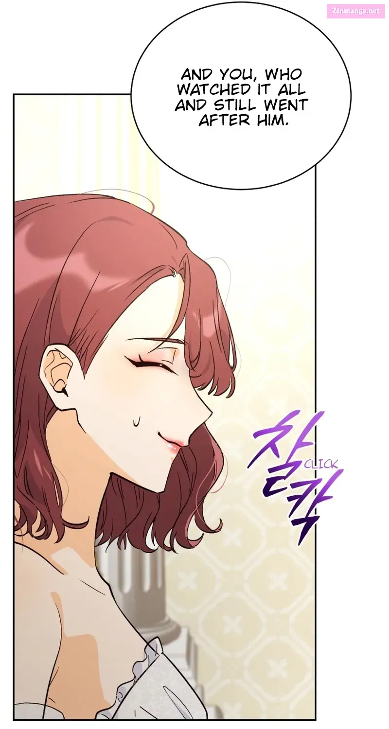 A Man Who Fell in Love With Me