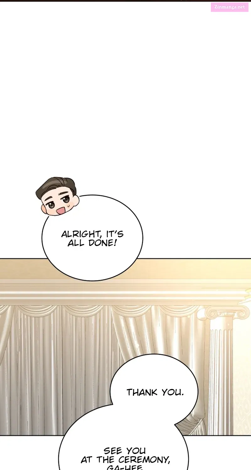 A Man Who Fell in Love With Me