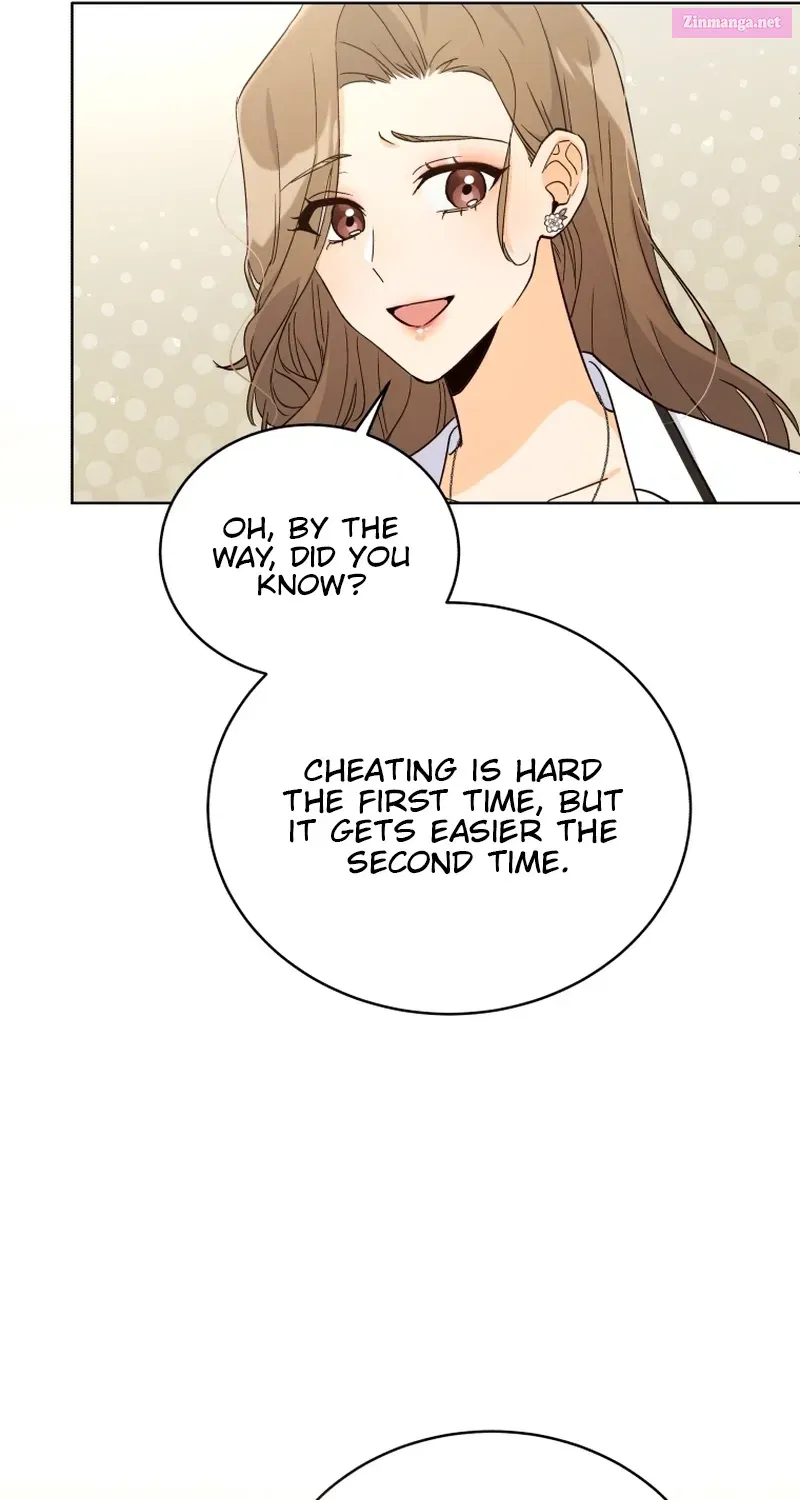 A Man Who Fell in Love With Me