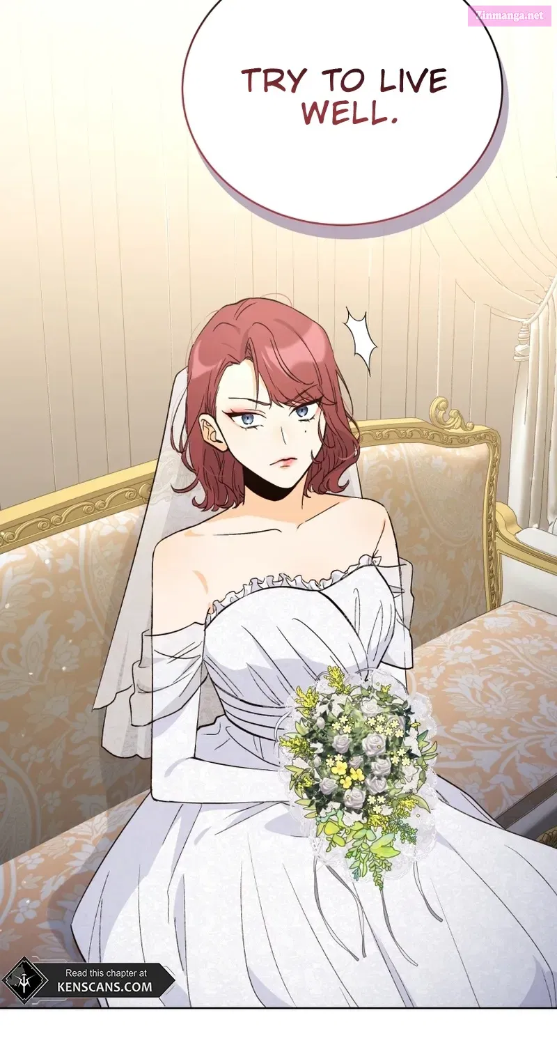 A Man Who Fell in Love With Me