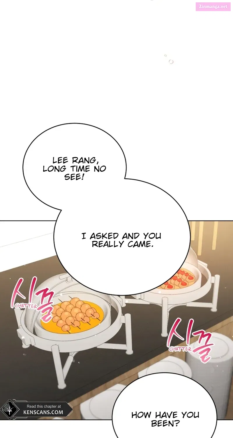 A Man Who Fell in Love With Me