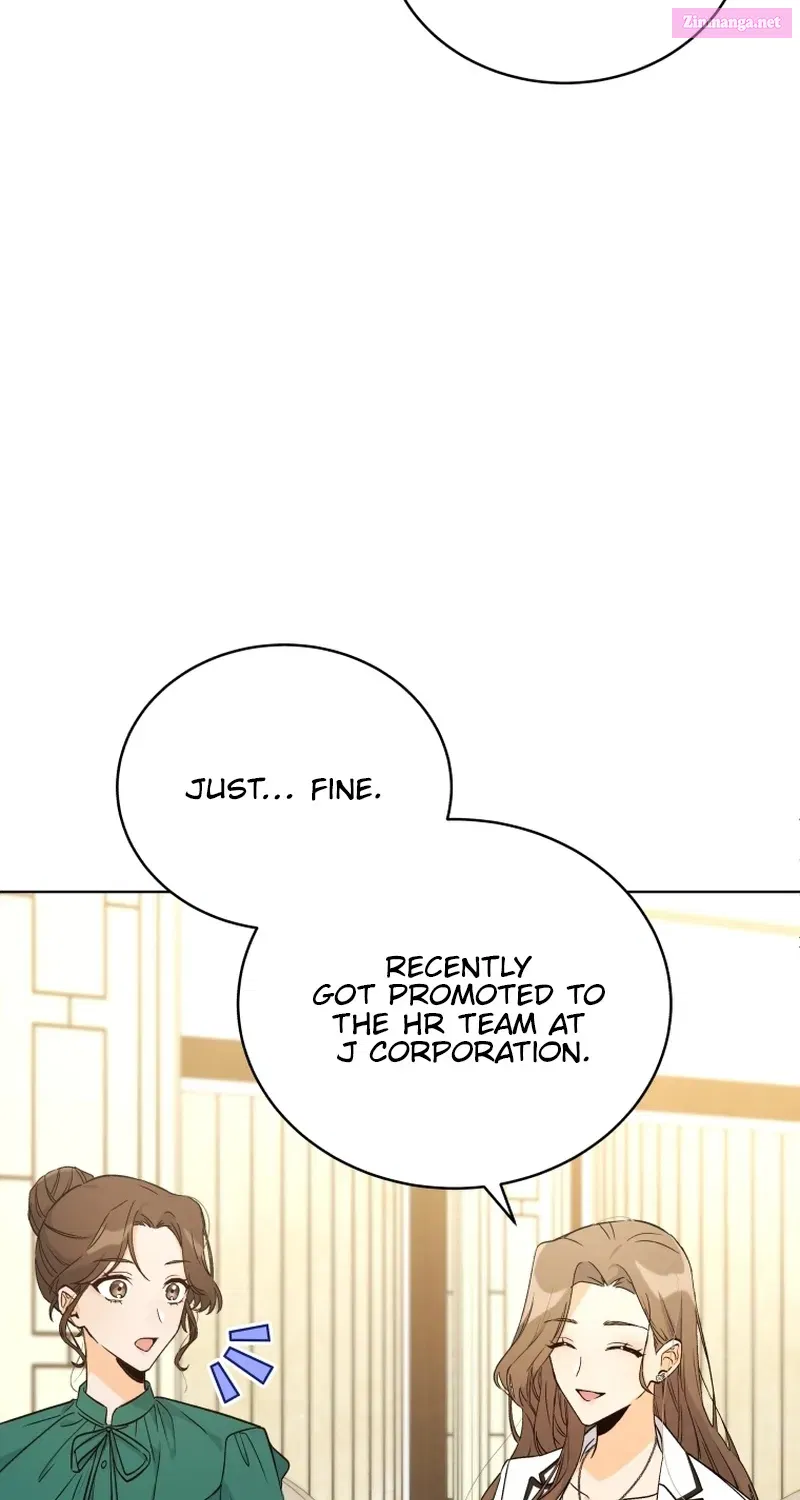 A Man Who Fell in Love With Me