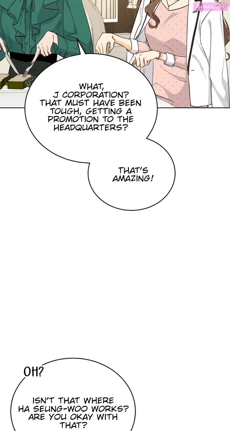 A Man Who Fell in Love With Me