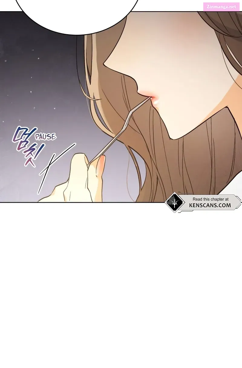 A Man Who Fell in Love With Me