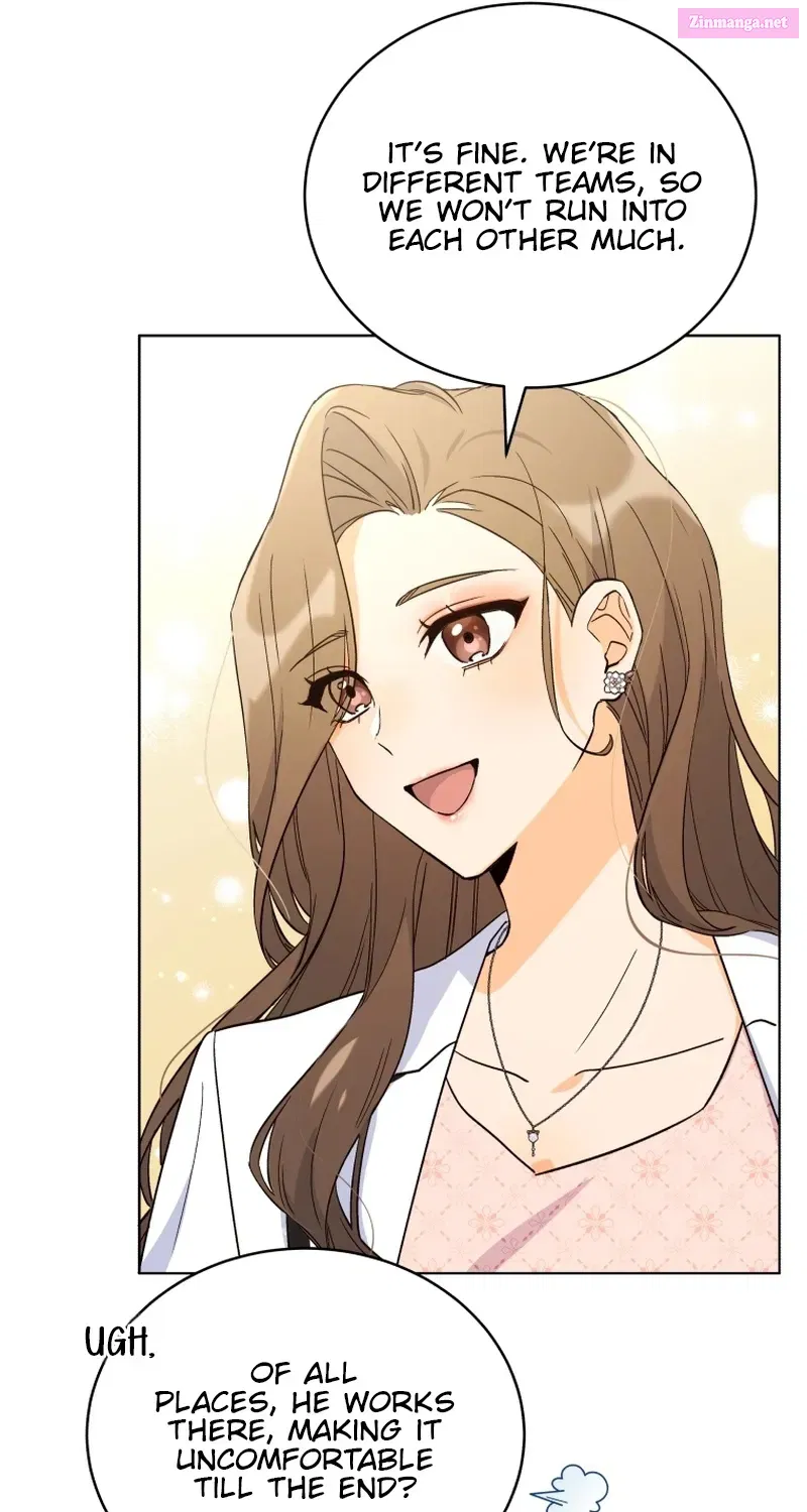 A Man Who Fell in Love With Me