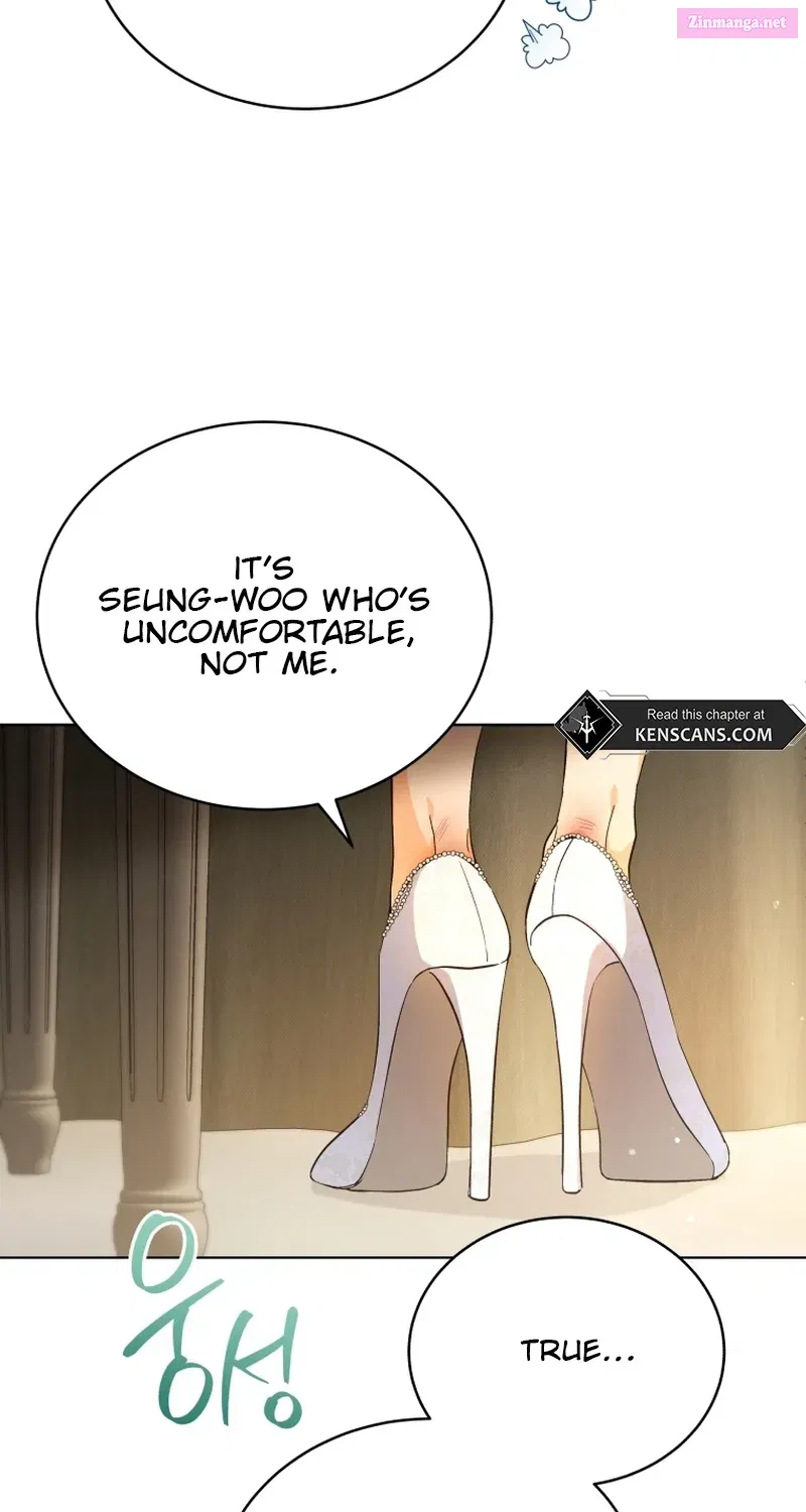 A Man Who Fell in Love With Me