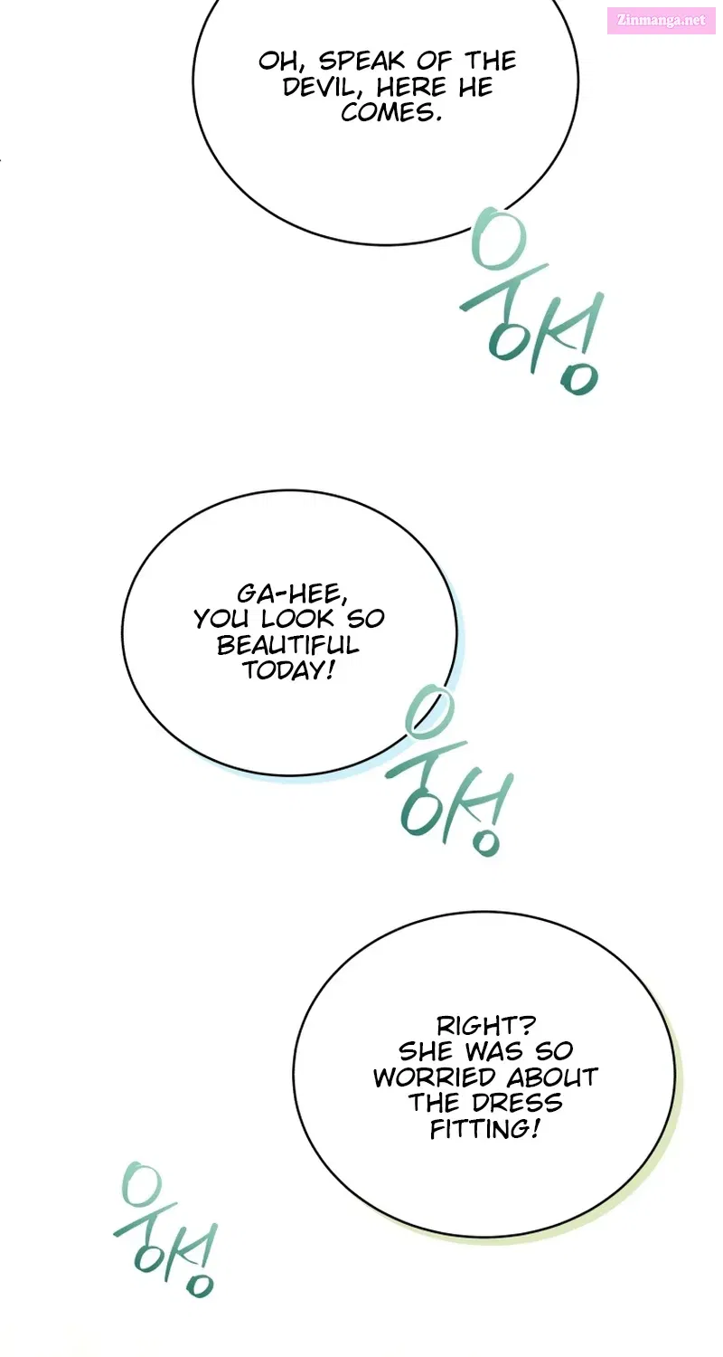 A Man Who Fell in Love With Me