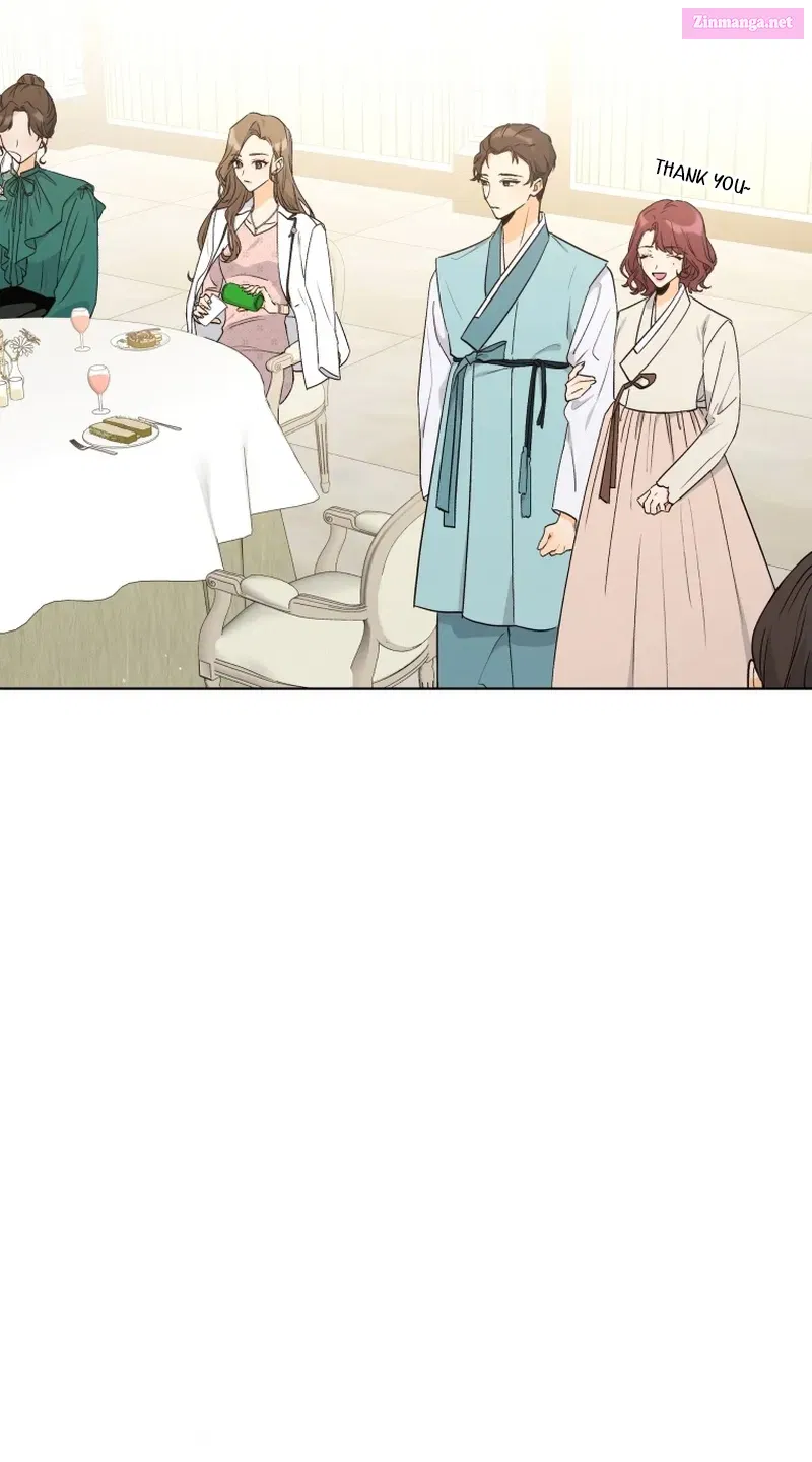 A Man Who Fell in Love With Me