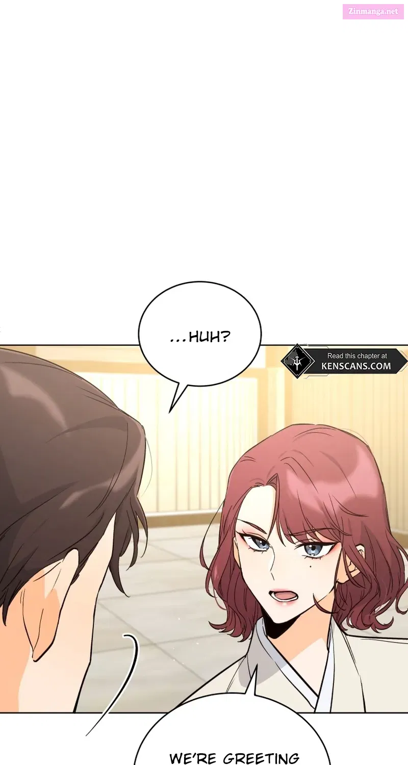 A Man Who Fell in Love With Me