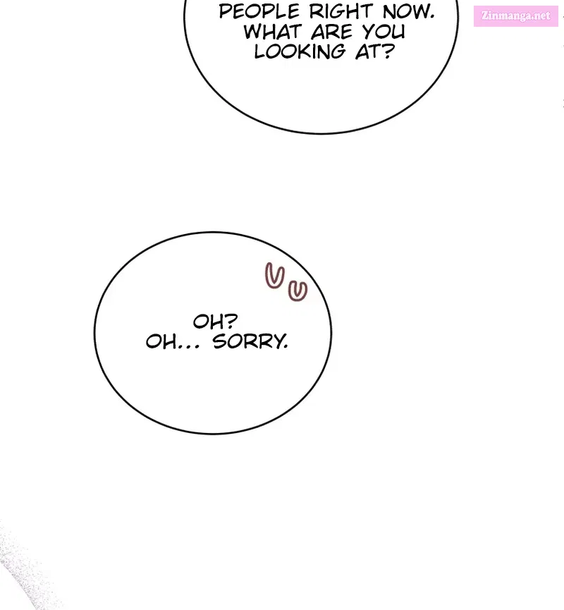 A Man Who Fell in Love With Me