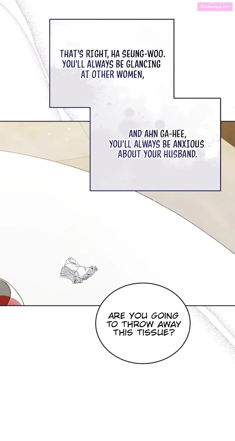 A Man Who Fell in Love With Me