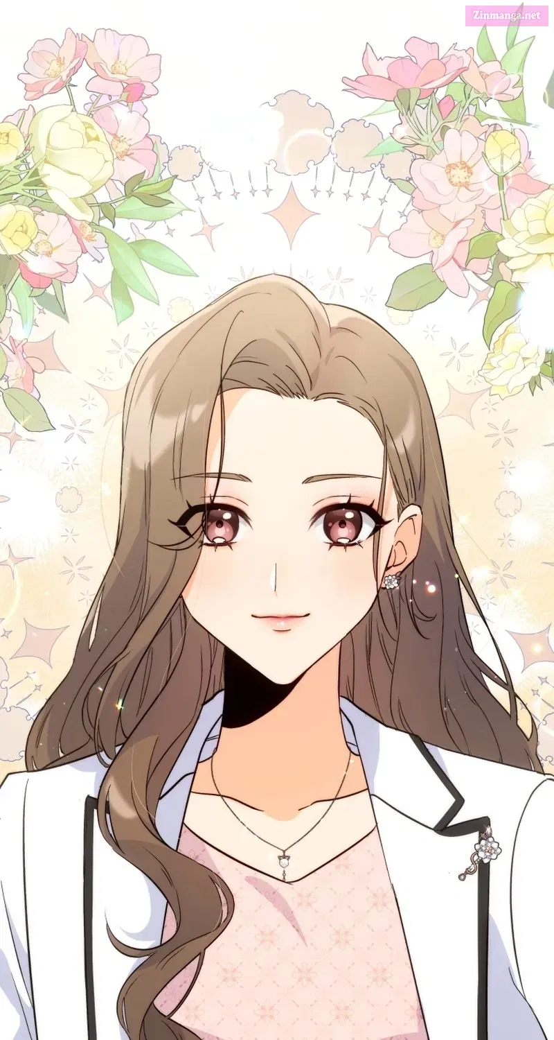 A Man Who Fell in Love With Me