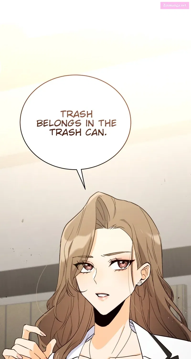 A Man Who Fell in Love With Me