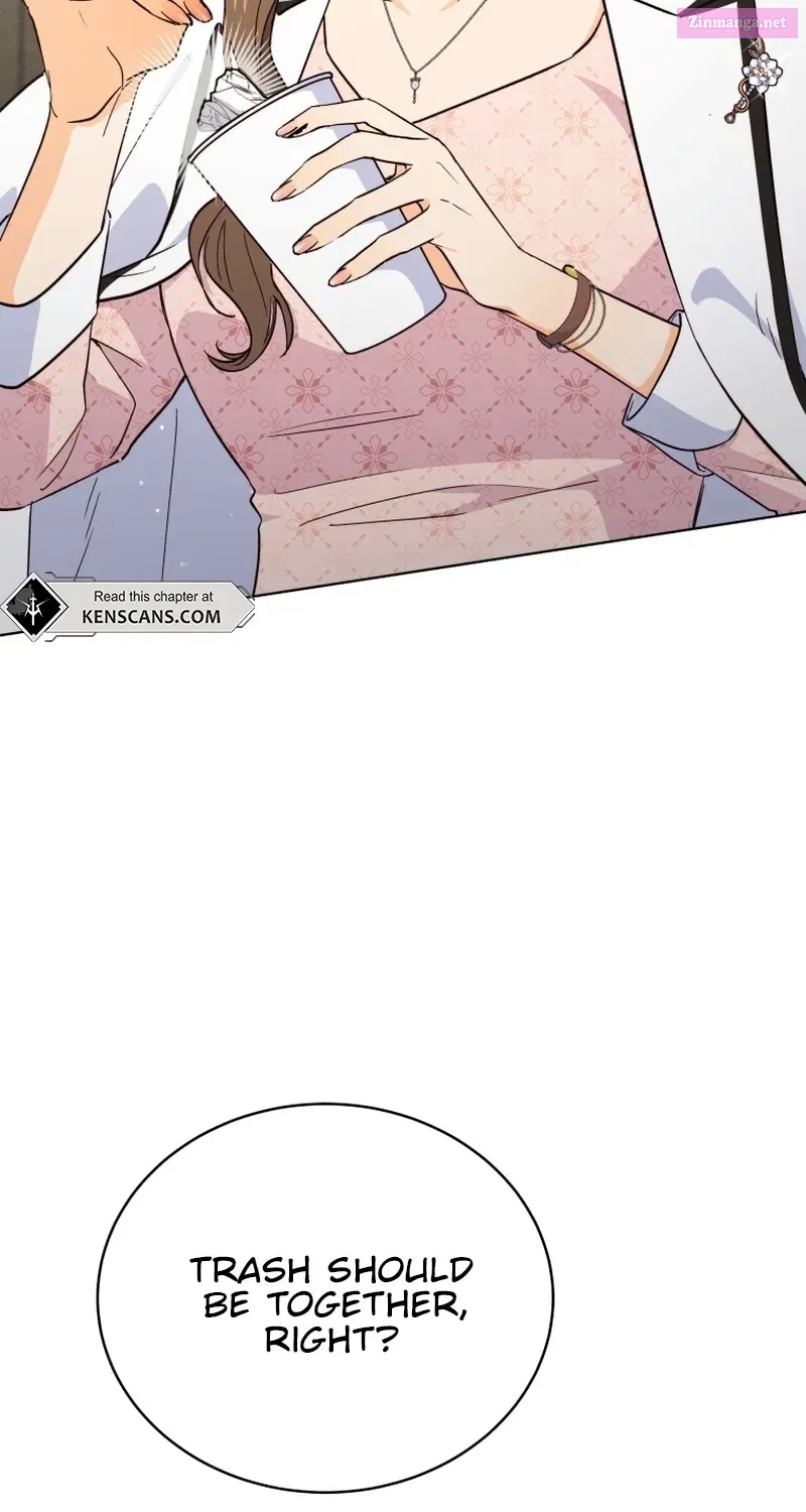 A Man Who Fell in Love With Me