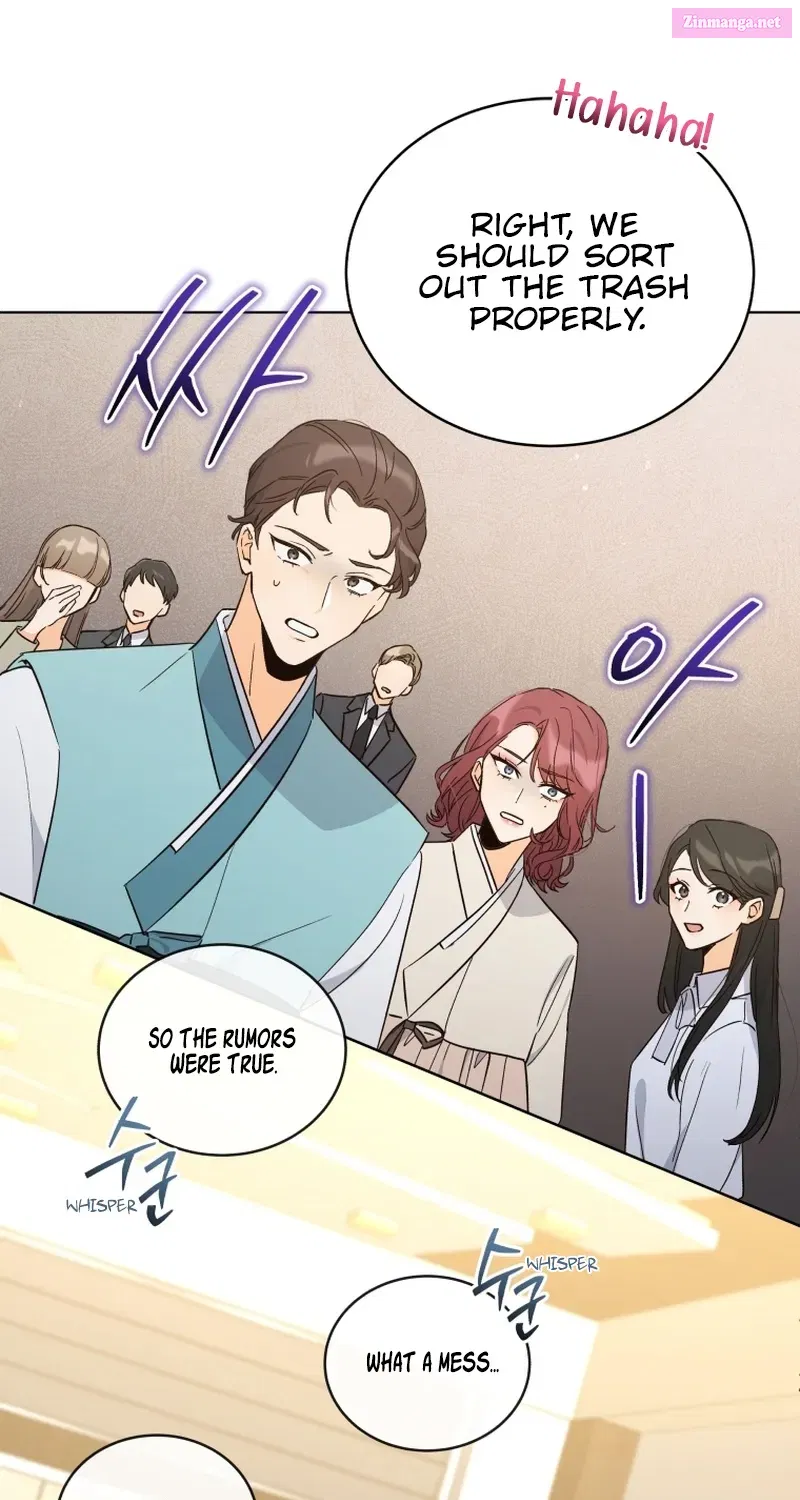 A Man Who Fell in Love With Me