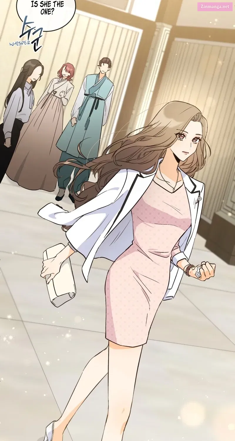 A Man Who Fell in Love With Me