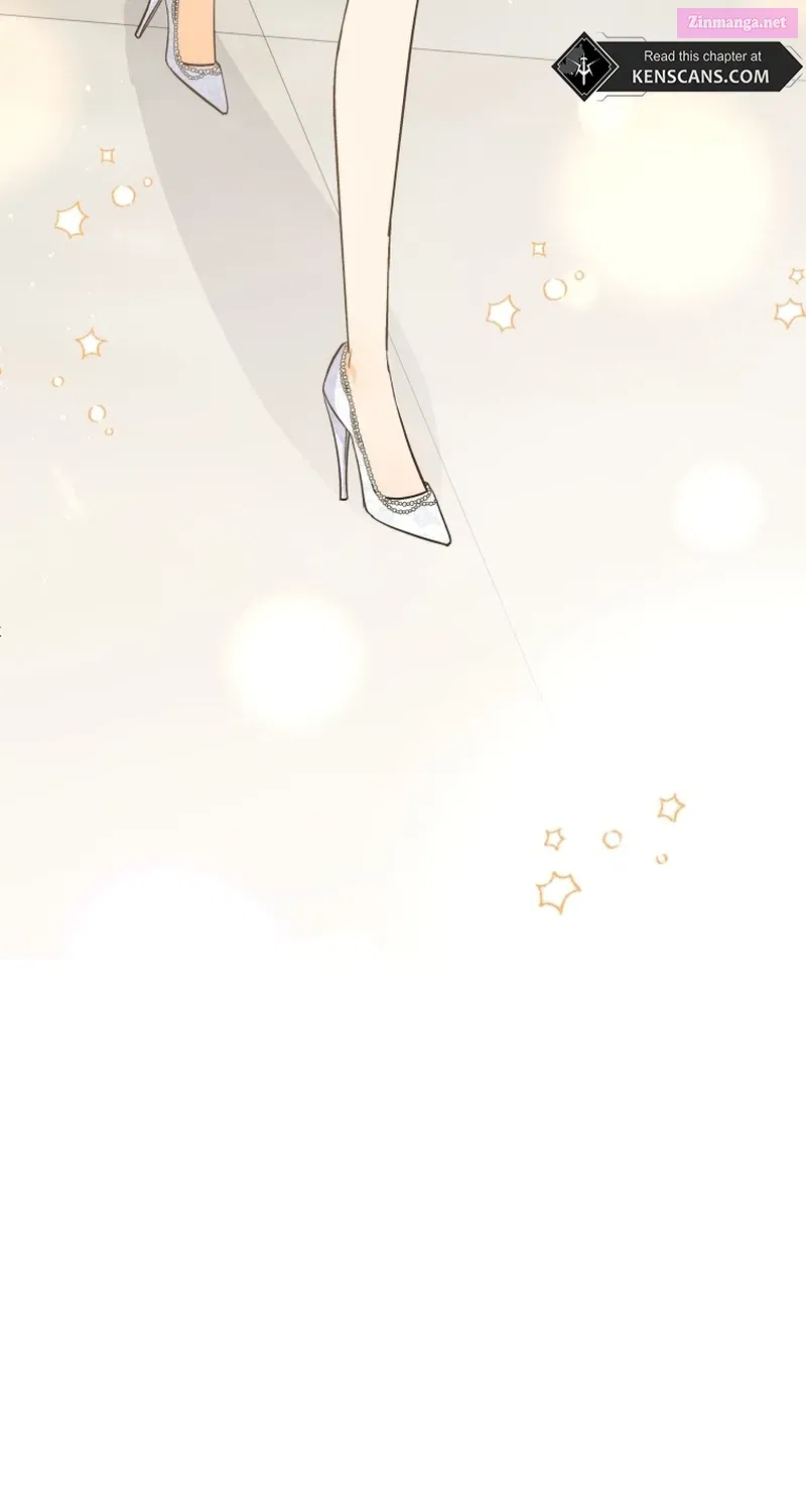 A Man Who Fell in Love With Me