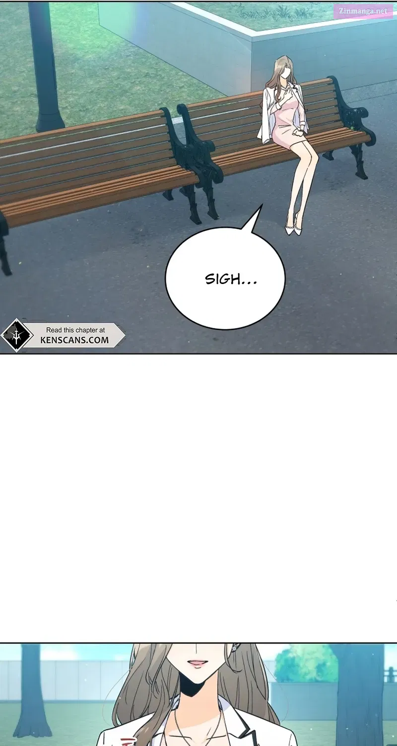 A Man Who Fell in Love With Me