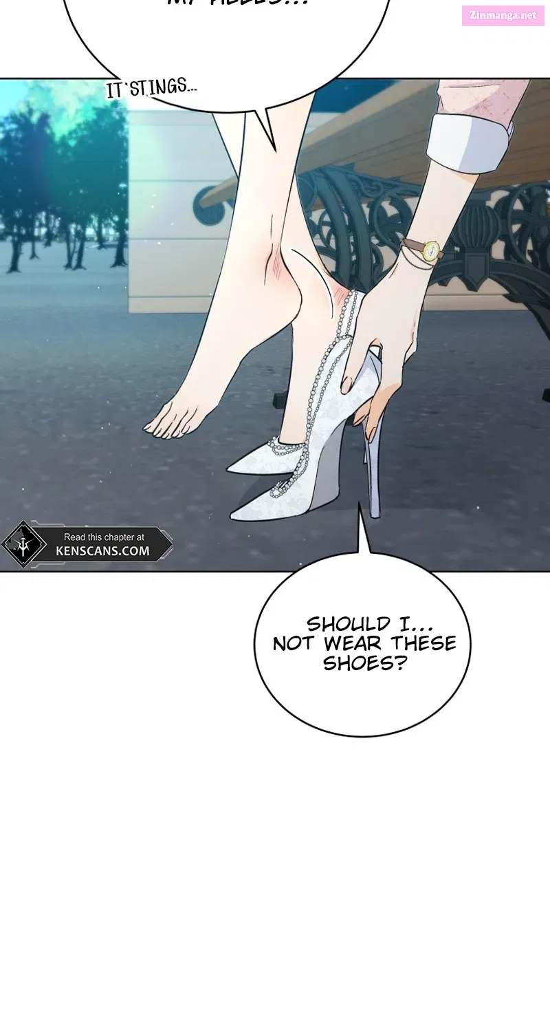 A Man Who Fell in Love With Me