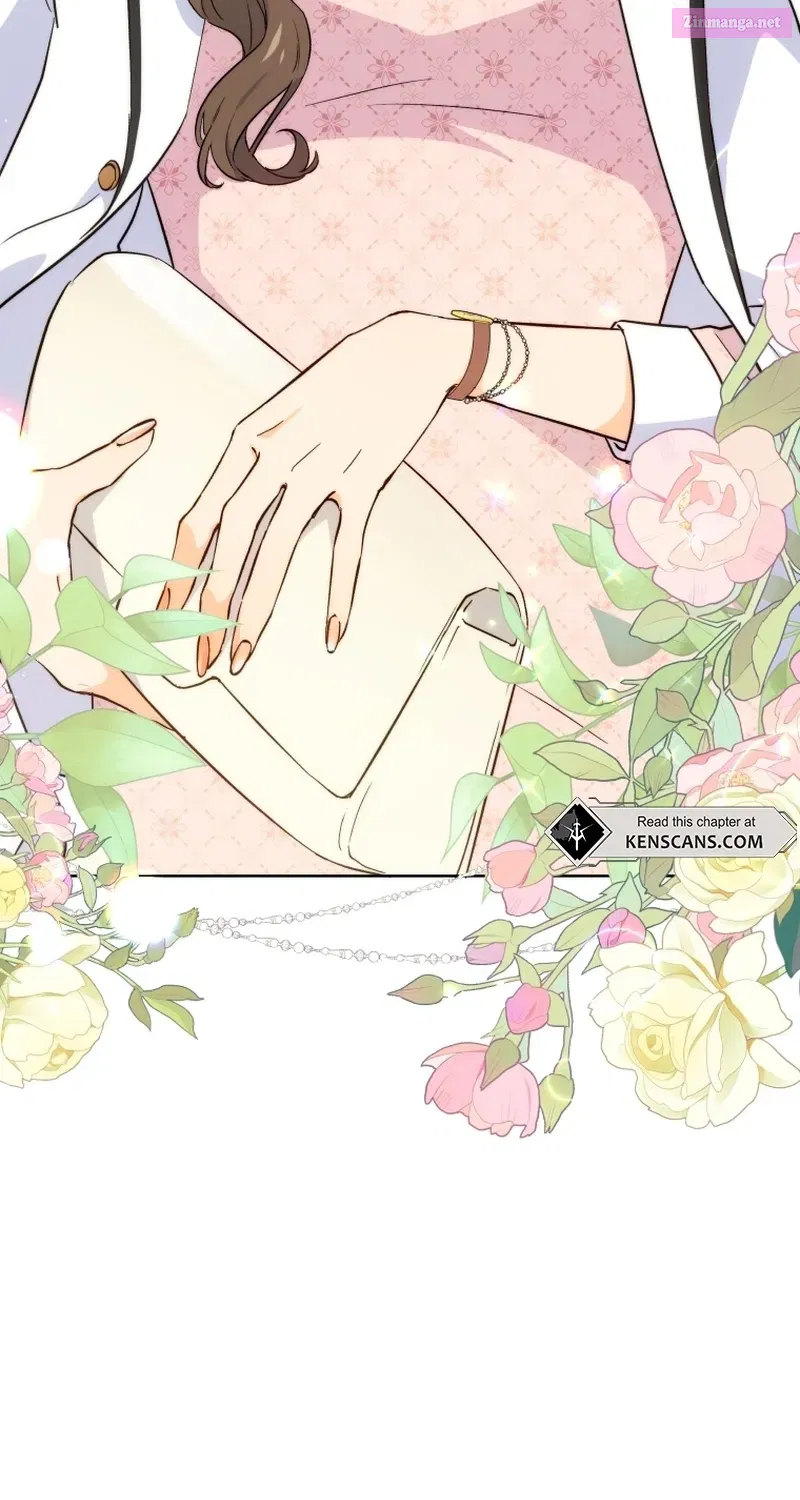 A Man Who Fell in Love With Me