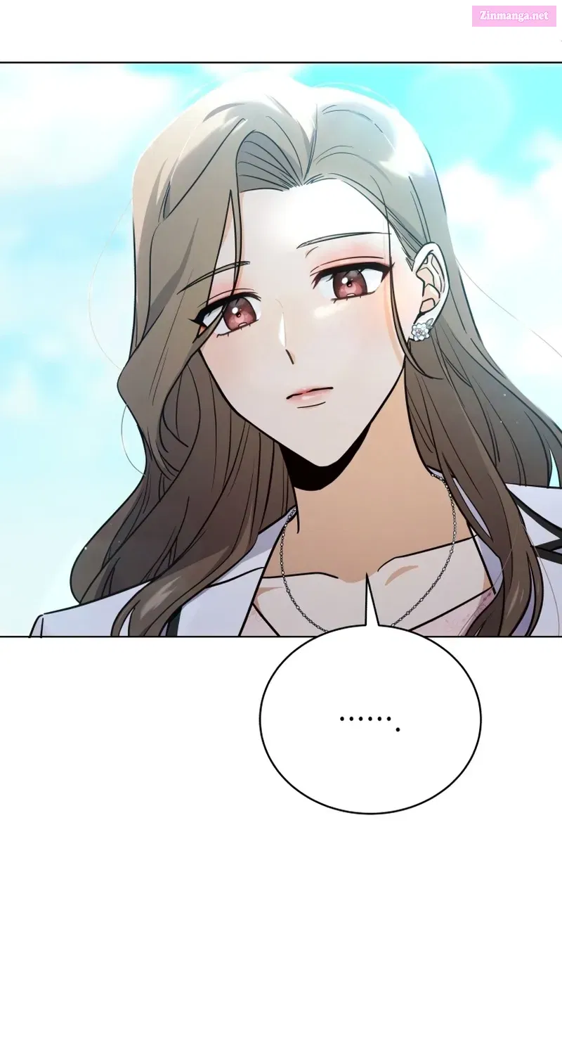 A Man Who Fell in Love With Me