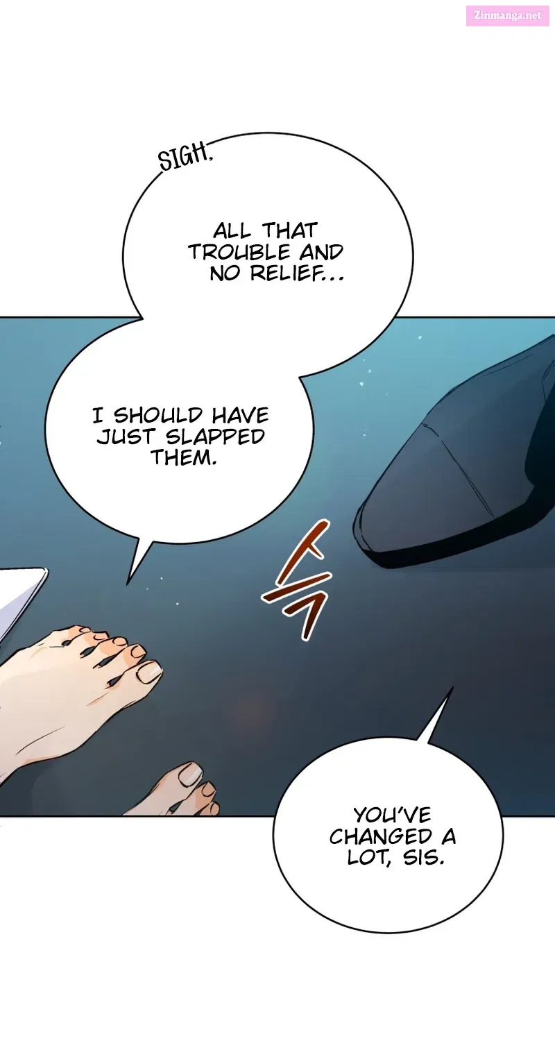 A Man Who Fell in Love With Me