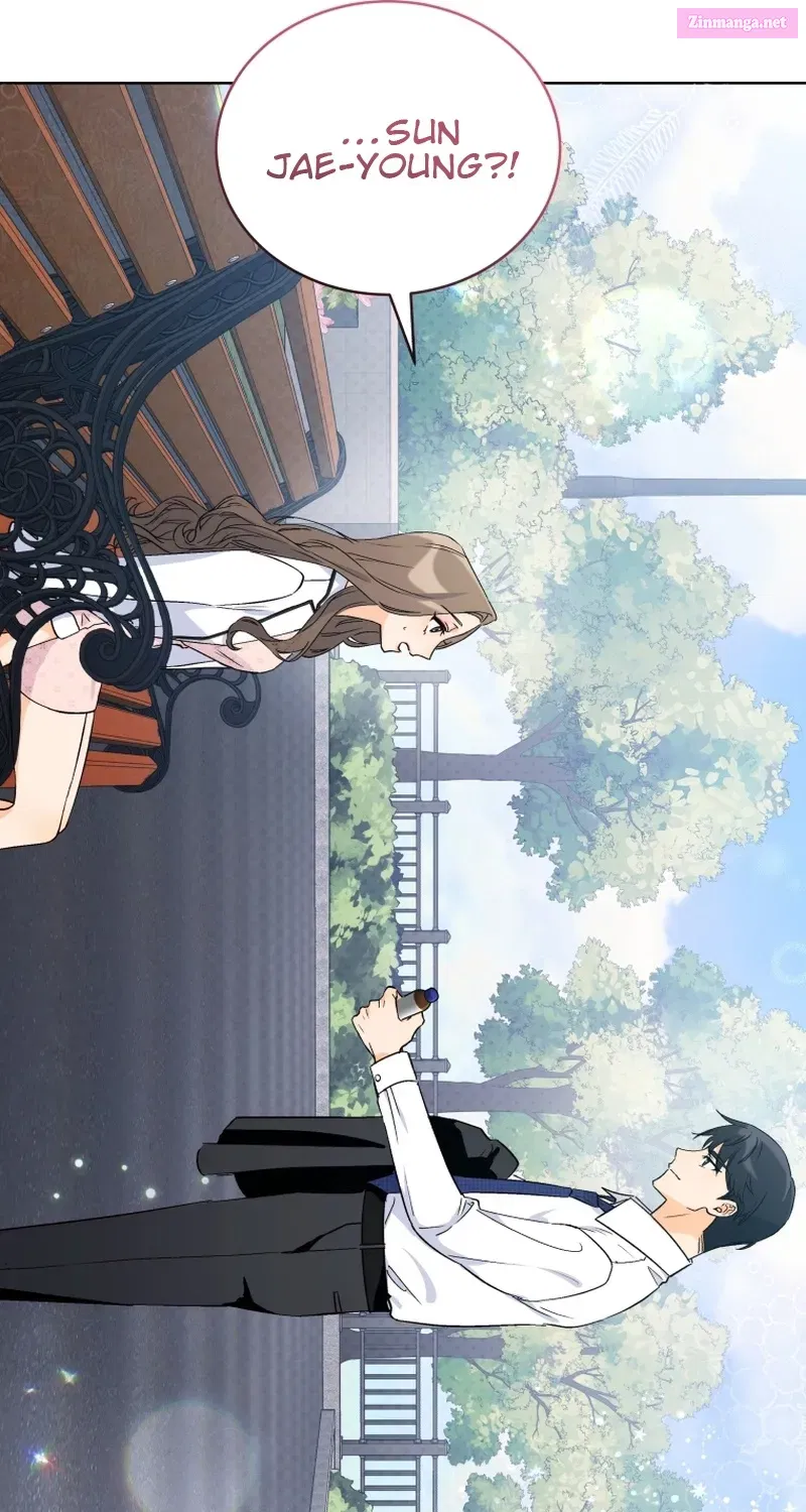 A Man Who Fell in Love With Me