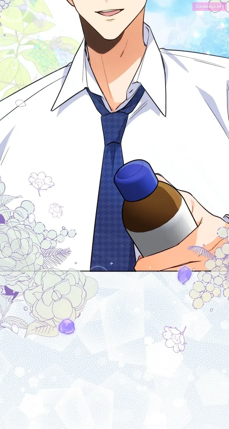 A Man Who Fell in Love With Me