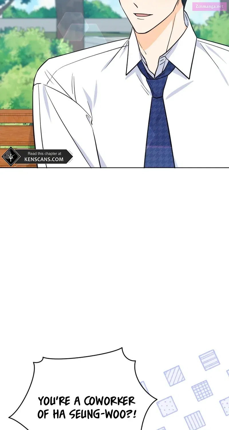 A Man Who Fell in Love With Me