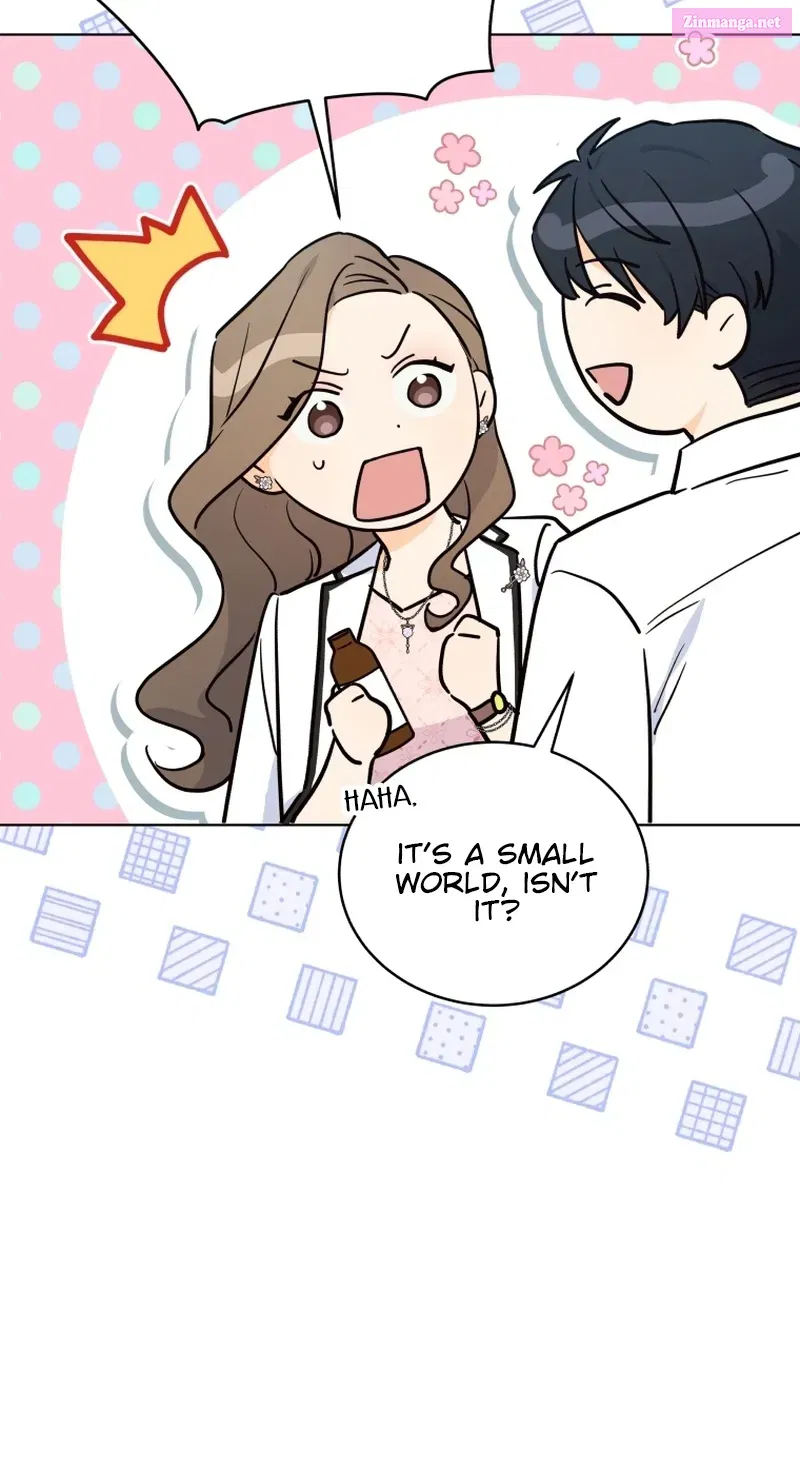 A Man Who Fell in Love With Me