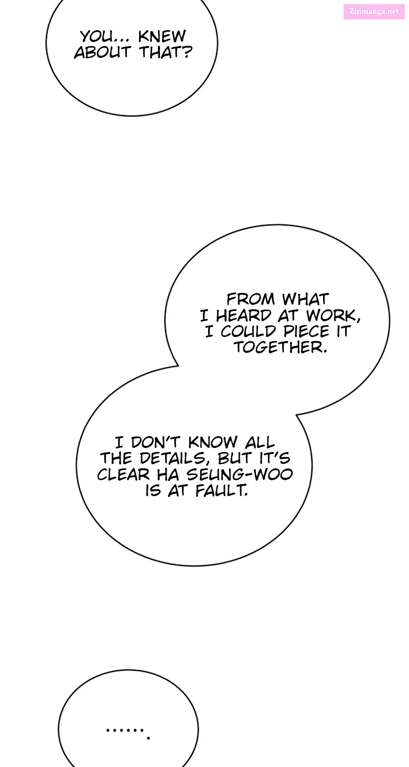 A Man Who Fell in Love With Me