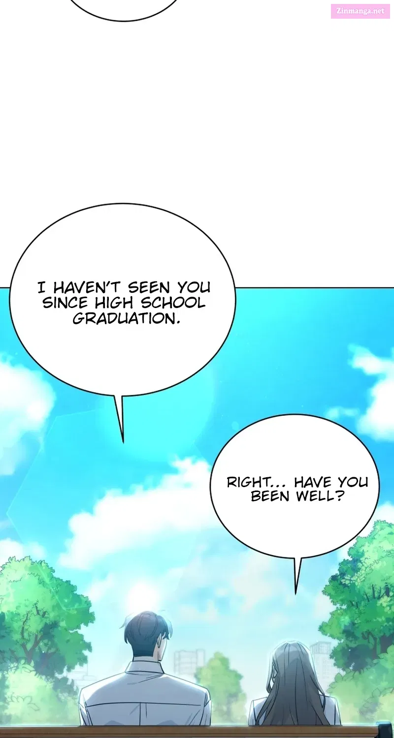 A Man Who Fell in Love With Me