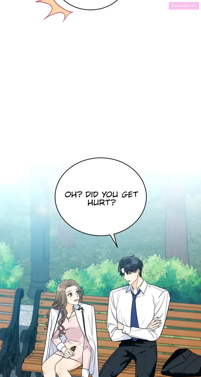 A Man Who Fell in Love With Me