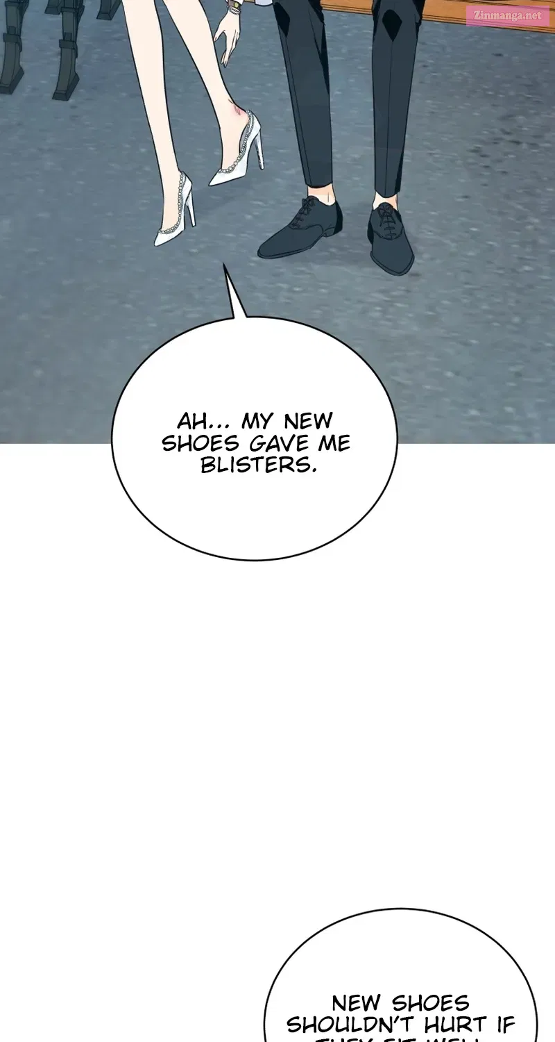 A Man Who Fell in Love With Me