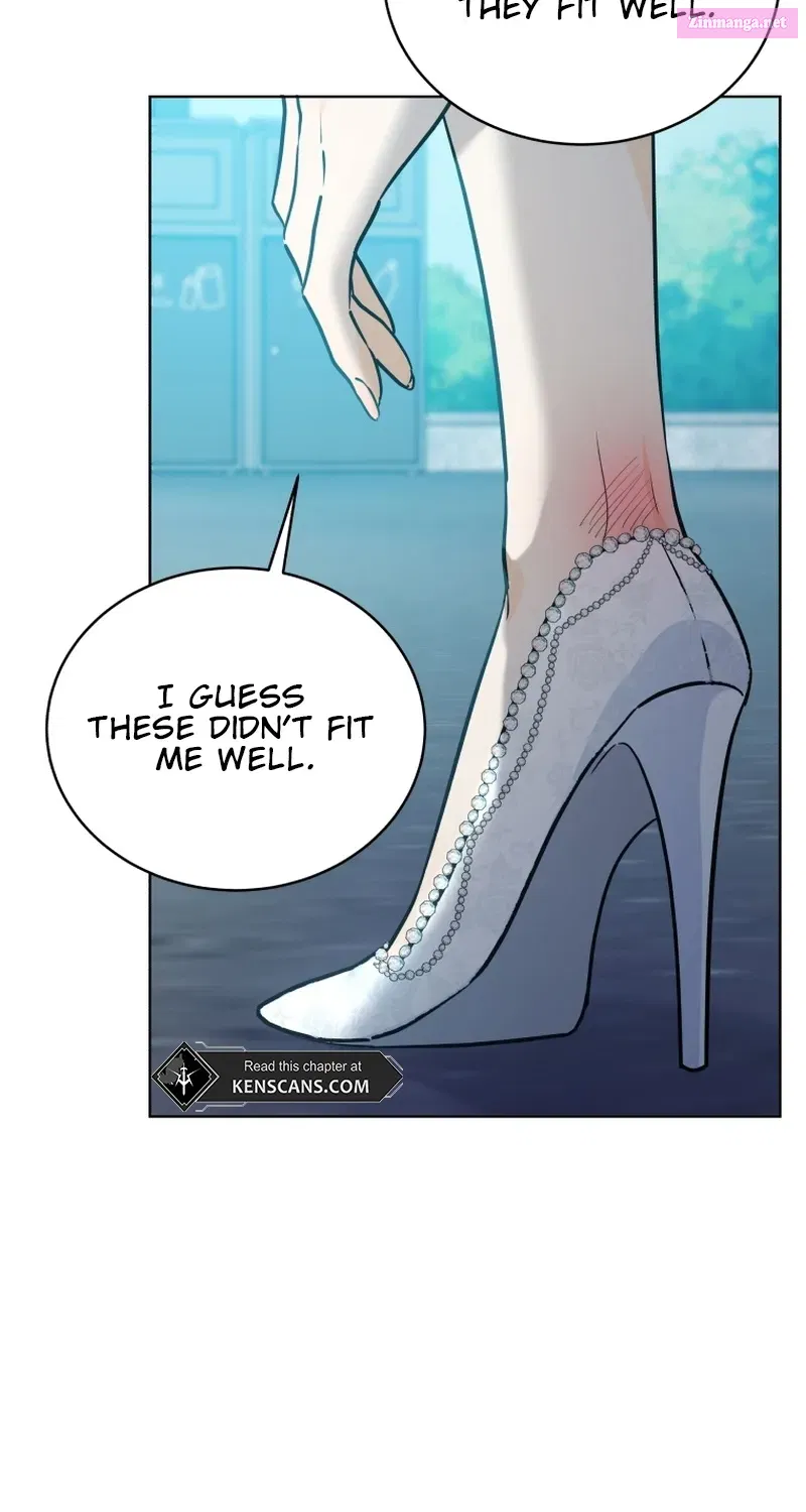 A Man Who Fell in Love With Me