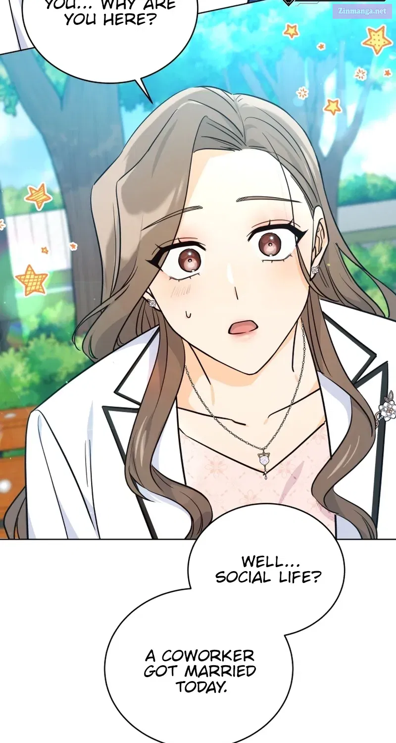 A Man Who Fell in Love With Me