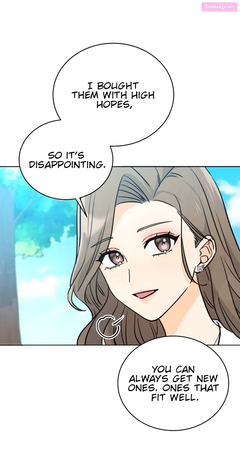 A Man Who Fell in Love With Me