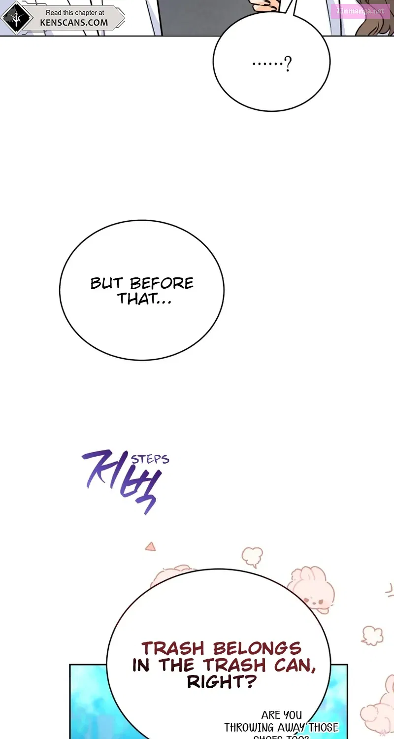 A Man Who Fell in Love With Me