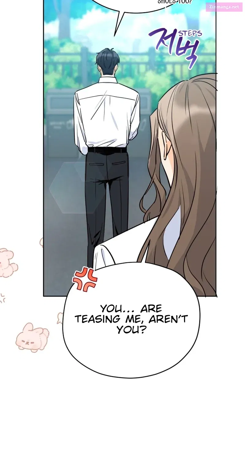 A Man Who Fell in Love With Me